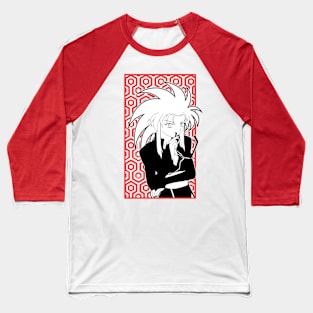 Ryoko tenchi muyo! Baseball T-Shirt